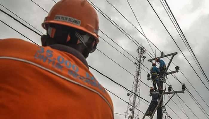 Batal Padamankan Listrik Hari ini, PLN Ranting Sanana Jadwalkan Pekan Depan