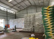 Usai Tinjau Lokasi, Pemda Sula Siapkan 3 Hektar untuk Bangun Gudang Bulog di Sula