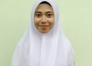 Lolos OMI Tingkat Nasional, Nur Ain Hamka Tambah Deretan Siswa Berprestasi di MAN 1 Pulau Taliabu