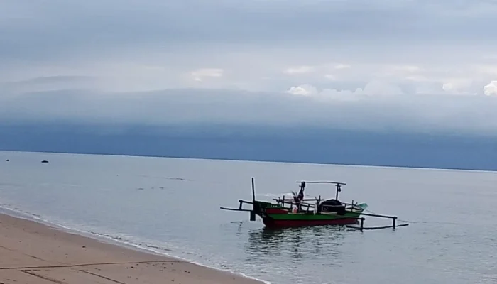 Warga Desa Bahu Taliabu Selatan Keluhkan Aktivitas Nelayan Asal Sula, Kades Tak Peduli