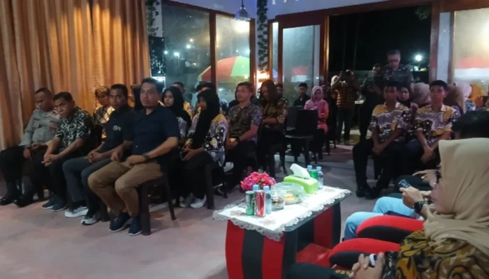 Cegah Generasi Dari Narkoba dan Tawuran, Pemda Sula Gandeng Polres  Gelar Sosialisasi