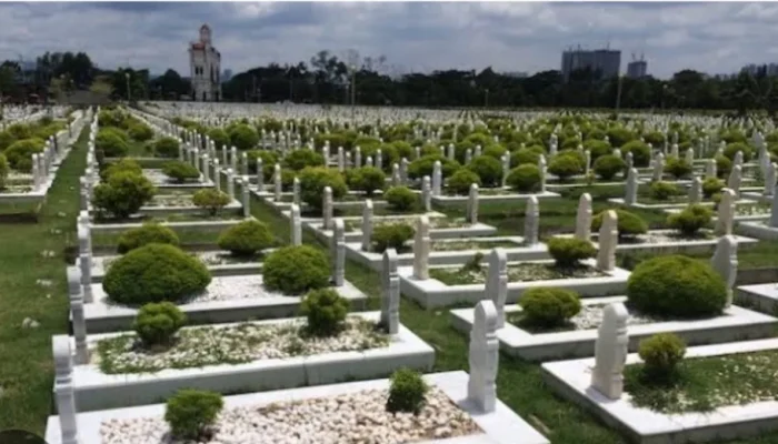 ‘Taufik’ Bukan Sekedar Nama di Pusara