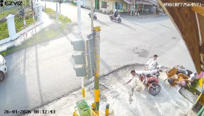 Tabrakan Maut, Eksistensi Dishub Sula Kembali Dipertanyakan