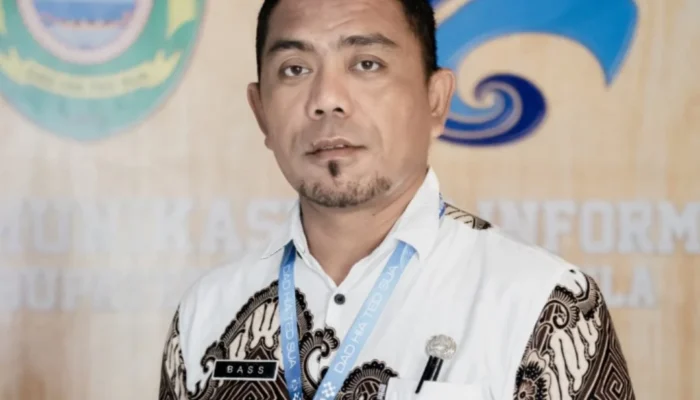 Mengaku Pegawai Diskominfo Sula, OTK Coba Tipu Masyarakat, BASSAALUDIN: Jangan Percaya