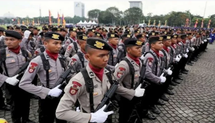 Wacana Polisi Dibawah Kementerian Tak Didukung Publik, Termasuk Ketua FKUB Pulau Taliabu