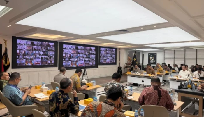 Putus Rantai Tengkulak, Polri Fasilitasi Permodalan KUR dan Penyerapan Bulog Bagi Petani Jagung