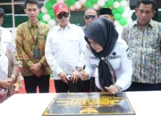 Resmikan RS FAM Dofa, Bupati Sula Tegaskan, Para Nakes Utamakan Pelayanan