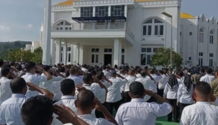 Rancangan Awal RKPD 2027, Pemda Sula Gelar Forum Konsultasi Publik