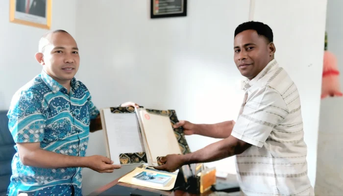 Tiga Putra Terbaik Sula Bakal Diusung Jadi Pahlawan Nasional Melalui Dinas Sosial