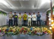 Pemda Sula Apresiasi Gendang Sahur di Desa Bega