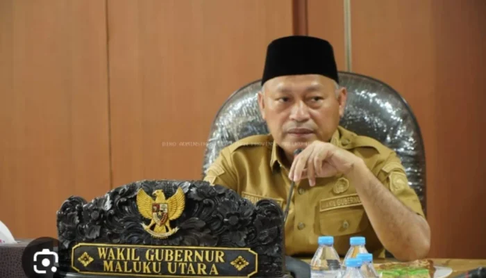 Pekan Depan Wagub Malut Ke Sula Lantik Pengurus KONI