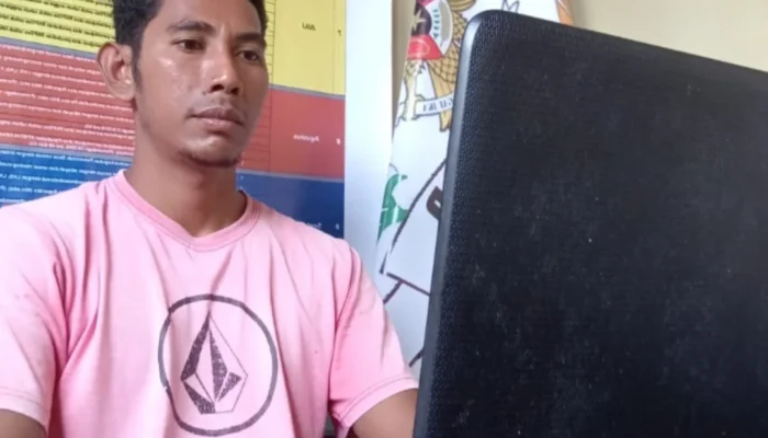 Kecam Tawuran Antar Desa, ABPEDNAS Pulau Taliabu Harap Polres Pulau Taliabu Peka