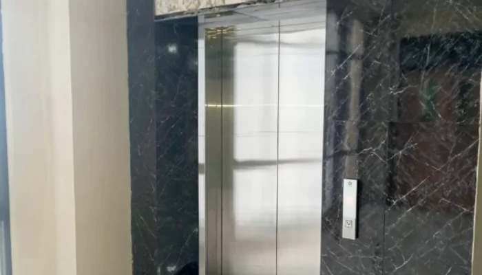 Kampus UNKHAIR Ternate Alami Kerusakan Akibat Gempa, Rektor Keluarkan Imbauan