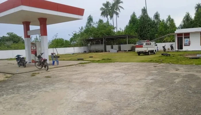 Daya Beli BBM  Jenis Pertalite di SPBU Bappenu Meningkat, Pelayanan Tembus 5 Desa