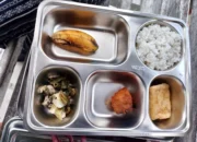 Menu MBG Balita Non-PAUD di Bapenu Diduga Tak Sesuai Standar