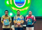 Lagi, Pemda Sula Raih WTP Dalam Pengelolaan Anggaran Tahun 2025