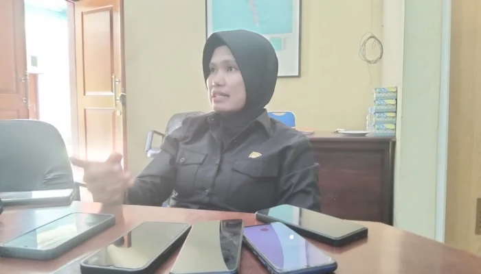Bongkar Mandeknya Pergantian Kades Wailoba, Nama Ketua PKB Sula Diseret
