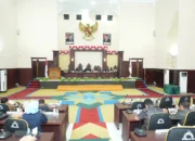 Sahkan APBDP 2026, Ketua DPRD Sula Minta Pemda Utamakan Asas Manfaat