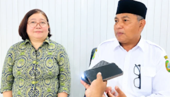 BPJS dan Pemda Sula Rapat Rekonsiliasi, Bahas JKN dan PPU Kuartal Ketiga